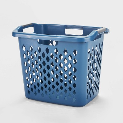 Photo 1 of 2.1bu Lamper Shallow Blue - Brightroom- 2 pack 