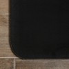 J&V Textiles Chalkboard Chefs Designer Chef Oil & Stain Resistant Anti-Fatigue Kitchen Floor Mat