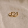 Made By Mary | Poppy Ear Cuff - Single - 3 of 4