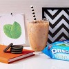 OREO Thins Mint Flavor Creme Chocolate Sandwich Cookies - 13.1oz - image 3 of 4