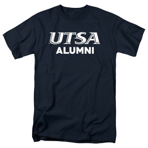 Men's The University of Texas at San Antonio Official Alumni T-Shirt Alumni - 1 of 4