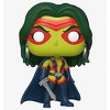 Funko POP! Marvel: Gamora #441 - 2019 SDCC Shared Exclusive - 3 of 3