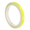 Unique Bargains High Visibility Waterproof Adhesive Warning Safety Truck Reflective Tape - 3 of 4
