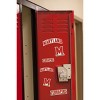 University of Maryland Wordmark 50ct Vinyl Large Deluxe Stickers Variety Pack - 4 of 4