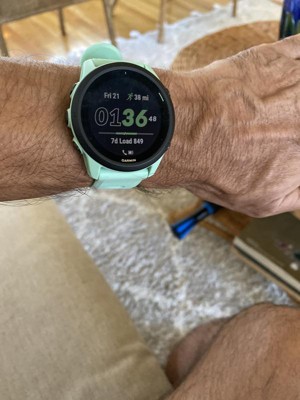 Garmin Forerunner 745 Gps Running And Triathlon Smartwatch - Neo