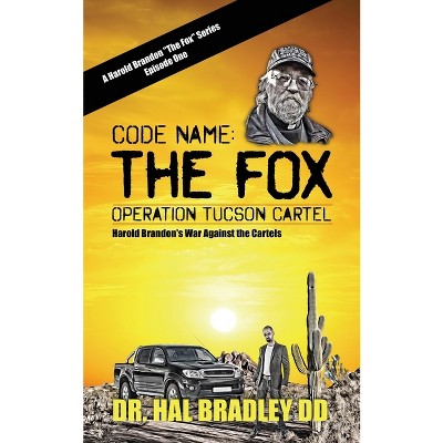 Code Name - (A Harold Brandon) by  Hal Bradley DD (Paperback)