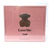 Tous Love Me The Silver 2 Pc Set Women Edp Spray 3.0, Spray 1.0 Oz - 3 of 4