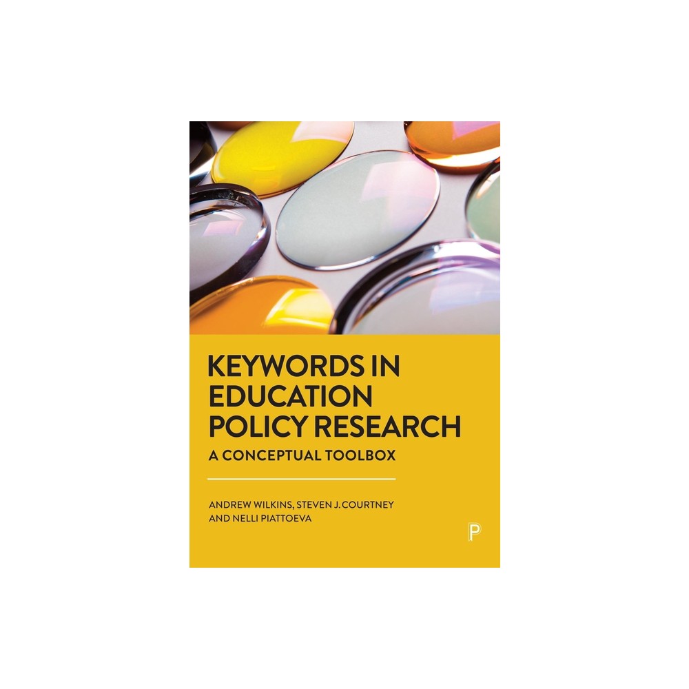 Keywords in Education Policy Research