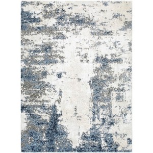 Livabliss Osaka Woven Indoor Area Rugs - 1 of 4