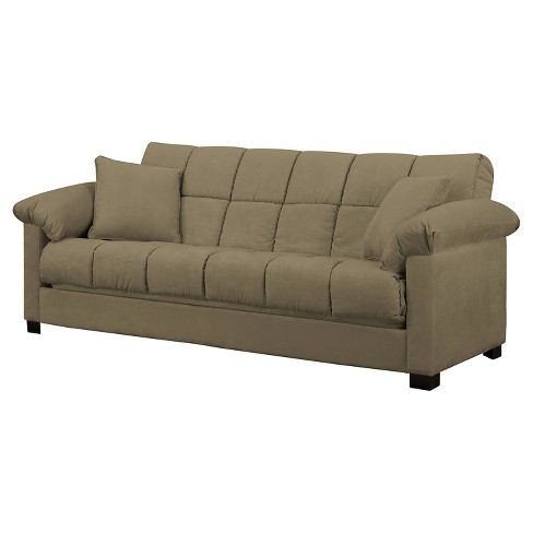 sleeper sofa