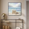Art Remedy Accessories at Sea Chic Coastal Wall Art Framed - 2 of 4