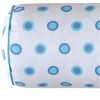C&F Home Zoe Neckroll Pieced Pillow - 2 of 4