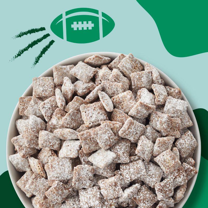 Corn Chex Breakfast Cereal, 4 of 11