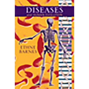 Diseases and Human Evolution - by  Ethne Barnes (Paperback) - 1 of 1