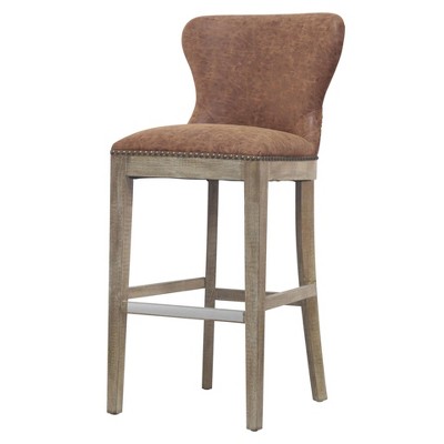 New Pacific Direct Dorsey Bar Stool