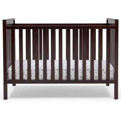 delta farmhouse 6 in 1 crib