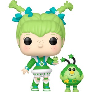 Funko Pop! Rainbow Brite: Patty O'Green and Sprite Vinyl Figure #1793 - 1 of 3