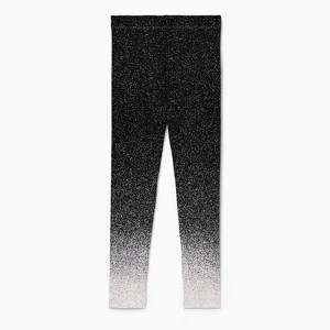 Rockets of Awesome Splatter Legging for Girls (Jet Set, S(6)) : Target