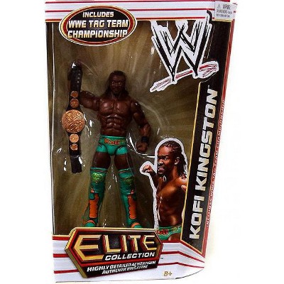 wwe tag team belts for action figures