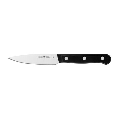 Henckels Everpoint 4-in Triple Rivet Stainless Steel Paring Knife