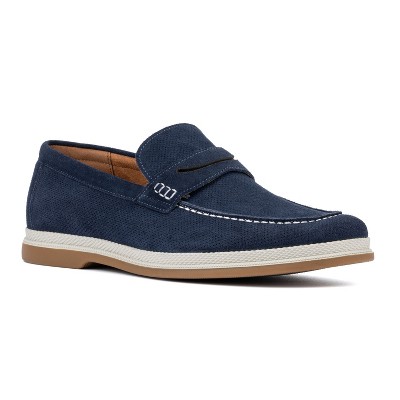 Vintage Foundry Co. Men's Menahan Casual Loafers