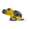 Pokemon Center: Sitting Cuties: Hippowdon Plush # 450 -  Generation 4 - 6 In - 3 of 4