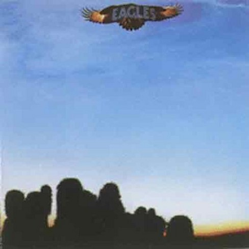 Eagles - Eagles (CD)