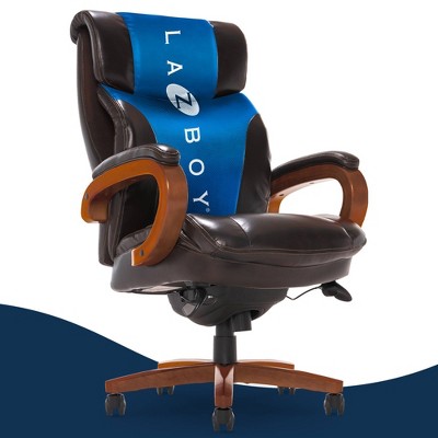 Trafford Big & Tall Executive Office Chair - La-Z-Boy
