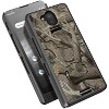 Nakedcellphone Case for Sonim XP10 5G Phone (XP9900) - Slim Hard Cover with Stand - 4 of 4