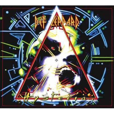 Def Leppard - Hysteria (3 CD)(30th Anniversary Edition)