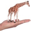 Legler: MOJO Giraffe Female International Wildlife Hand Painted Toy Figurine - 3 of 4