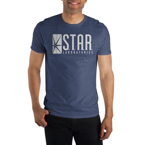 Star labs sale t shirt