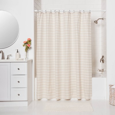 Shower Curtain Rods Bathroom, Shower Curtain Accessories