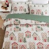 Avanti Linens Gingerbread King Quilt Set - 3 of 3