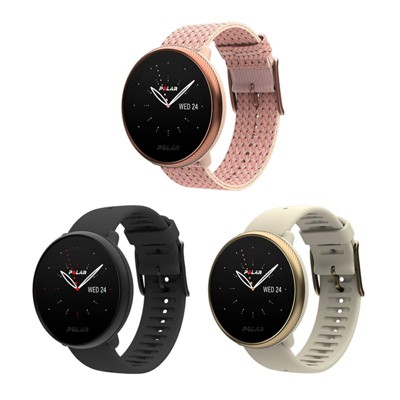 Polar POLAR IGNITE 2 - Smartwatch - nature/beige 