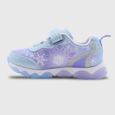 Toddler Disney Frozen Athletic Sneakers