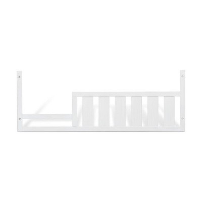 Forever Eclectic Toddler Guard Rail for Rockport Crib