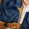 KITCHENAID Gourmet Series Gridlines Kitchen Towels 3-Pack Set - 2 of 4
