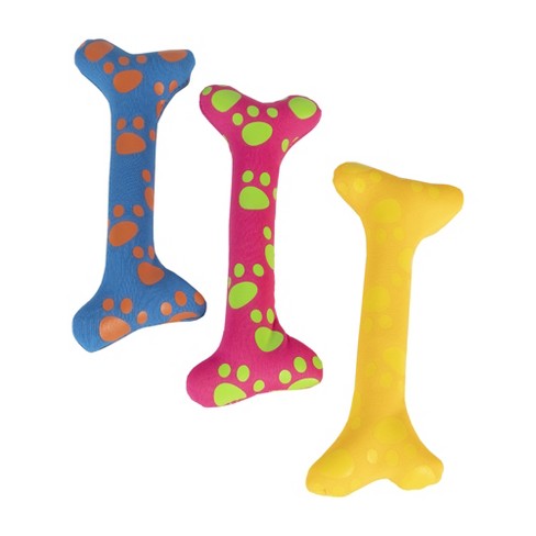 Swim Central Set of 3 Multicolor Neo Dive Bones Pool Toy Game - image 1 of 4