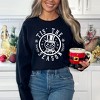 Simply Sage Market Women's Graphic Sweatshirt Tis The Season Distressed - 2 of 3