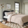 Scalloped Wave Bed - Threshold™ - image 2 of 4