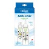 Dr. Brown's Anti-Colic Options+ Narrow-Neck Baby Bottle - 8 fl oz/2pk - 2 of 4