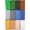 Sculpey III Multipack: Naturals - (12) 1oz Packs - 2 of 4