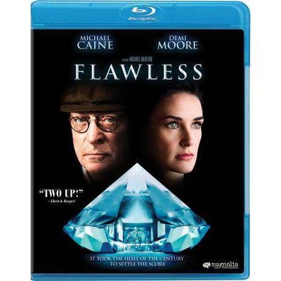 Flawless (Blu-ray)(2009)