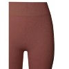 Women's Wo's Chevron Highwaist Biker Short - Nikibiki - 2 of 2