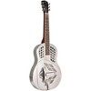 Recording King RM-991-S Tricone Metal Body Resonator Guitar with Squareneck - 2 of 2