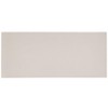 The Lakeside Collection Solid Color Kitchen Runner Rug Moonlight - 2 of 2