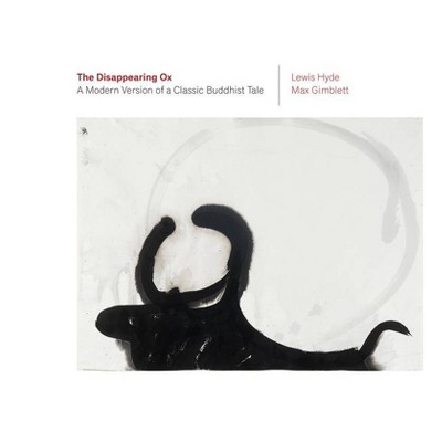 Disappearing Ox - (Hardcover)