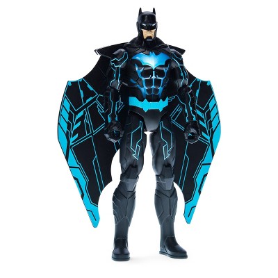 Batman Figure with Feature Bat-Tech 12"