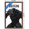 Trends International Marvel Venom: The Last Dance - Venom Feature Series Framed Wall Poster Prints - 3 of 4